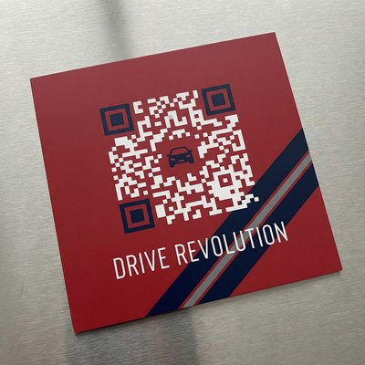 明星商务合作二维码